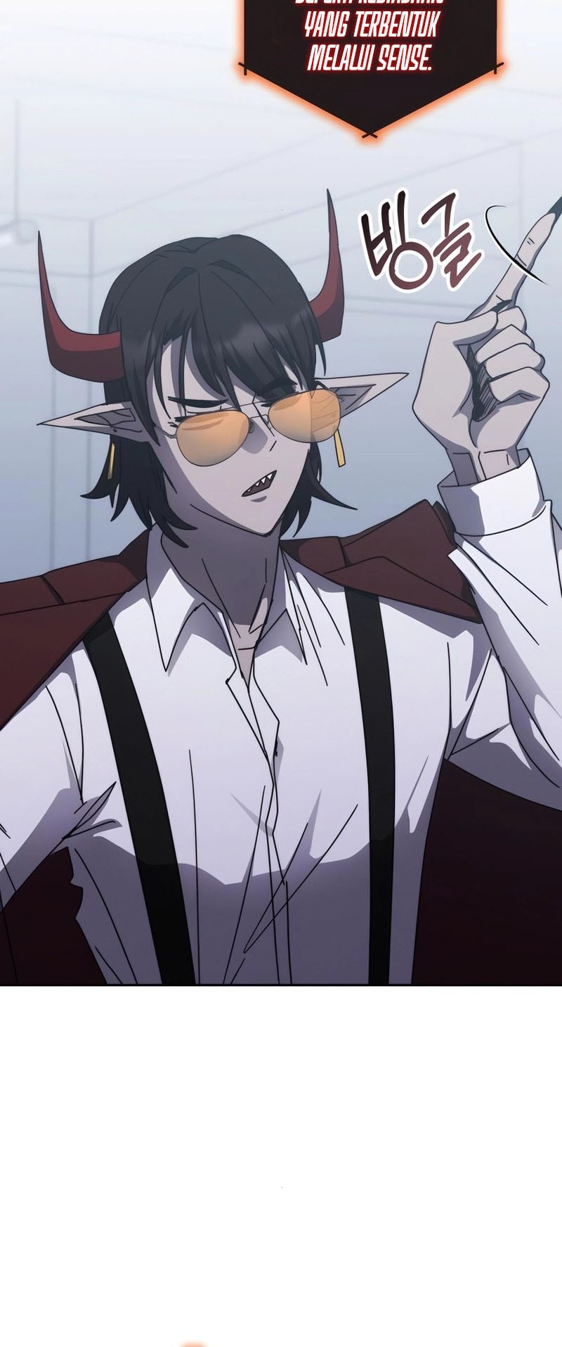 Transcension Academy Chapter 162 - halaman 58