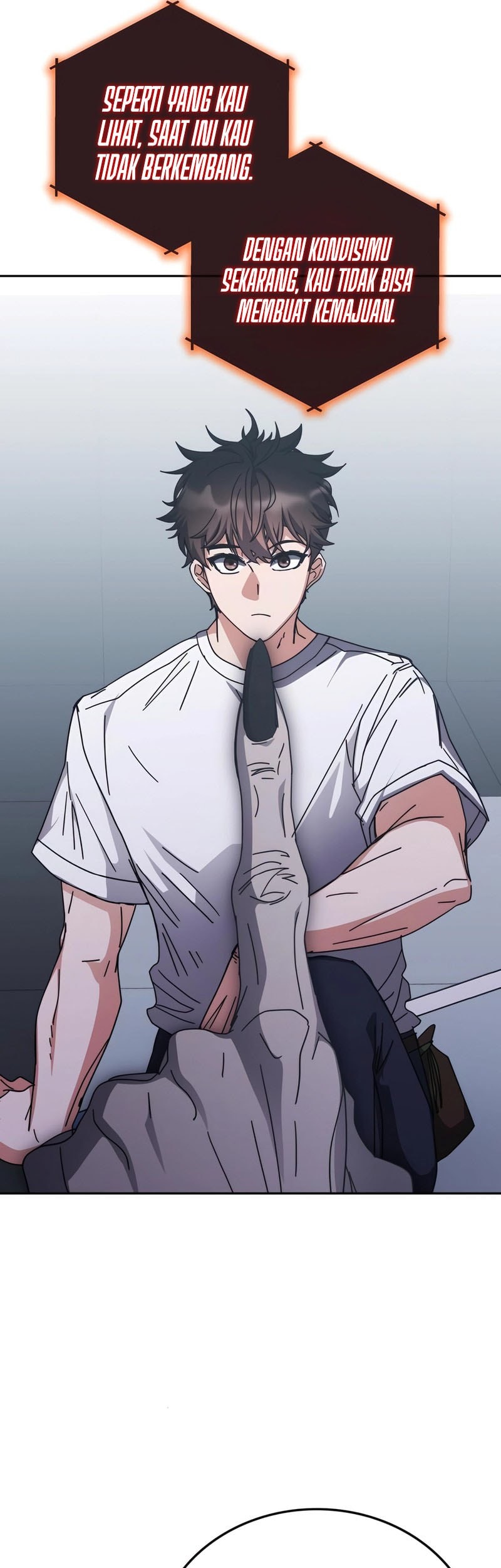 Transcension Academy Chapter 162 - halaman 59