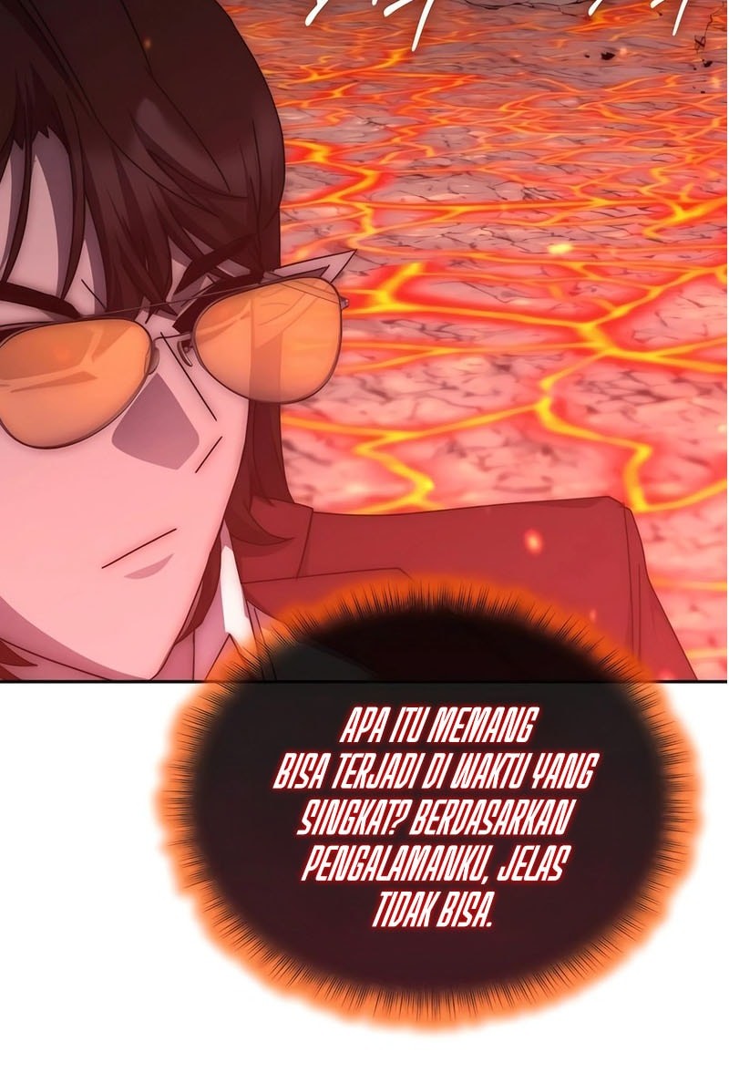 Transcension Academy Chapter 162 - halaman 6