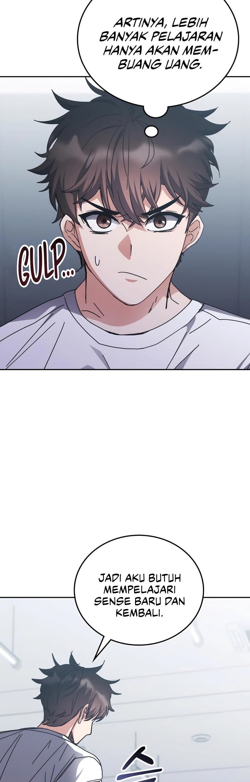 Transcension Academy Chapter 162 - halaman 60