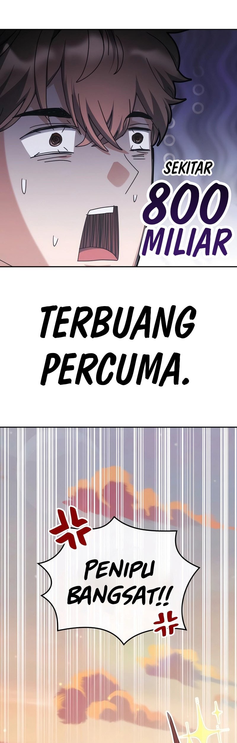 Transcension Academy Chapter 162 - halaman 64