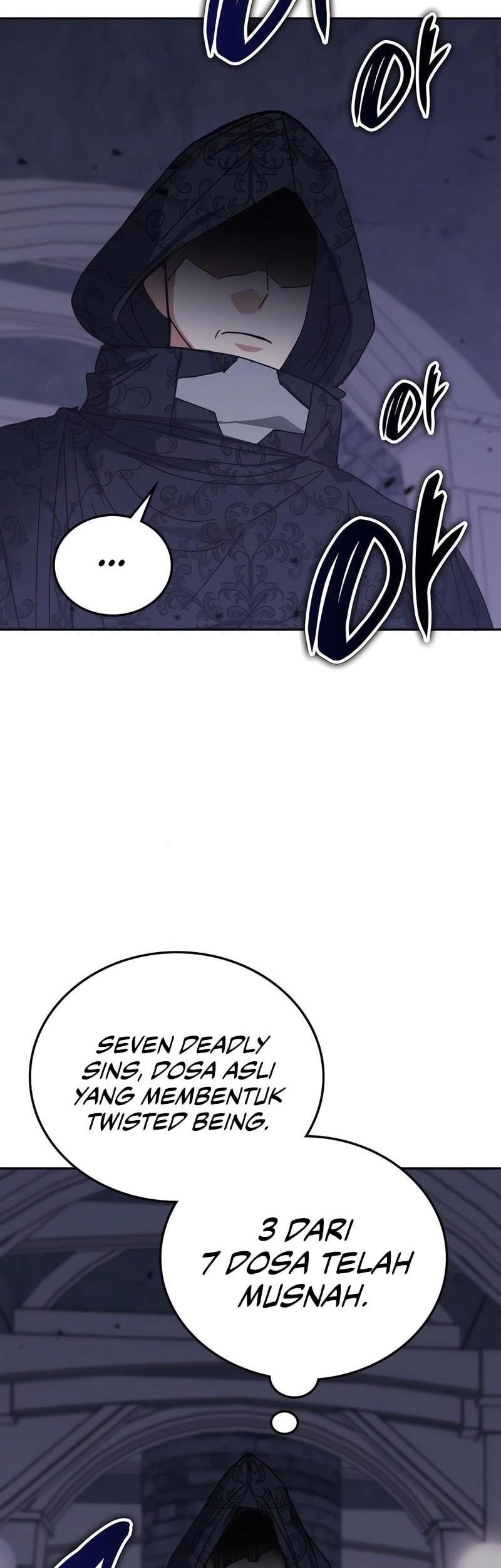 Transcension Academy Chapter 162 - halaman 68