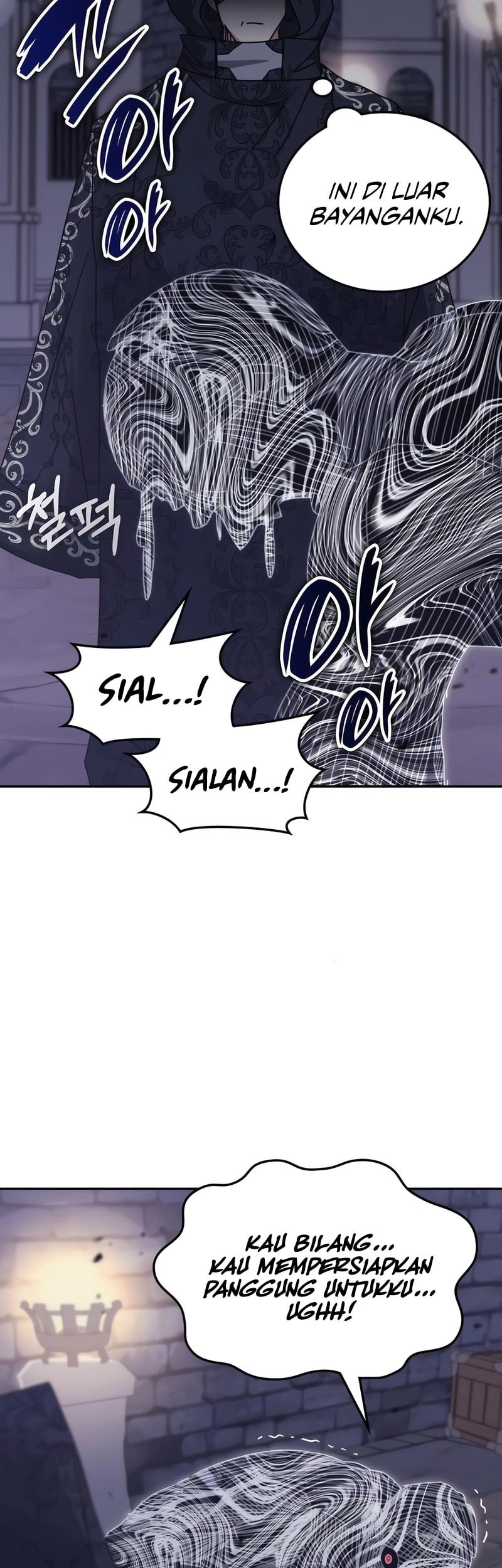 Transcension Academy Chapter 162 - halaman 69