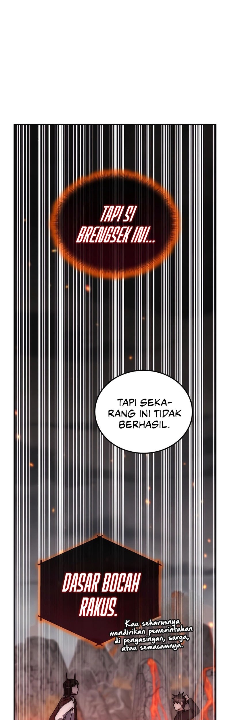 Transcension Academy Chapter 162 - halaman 7