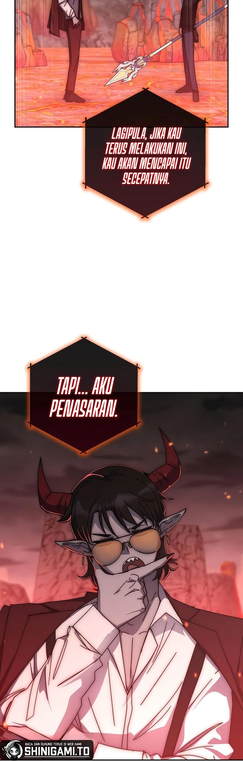 Transcension Academy Chapter 162 - halaman 8