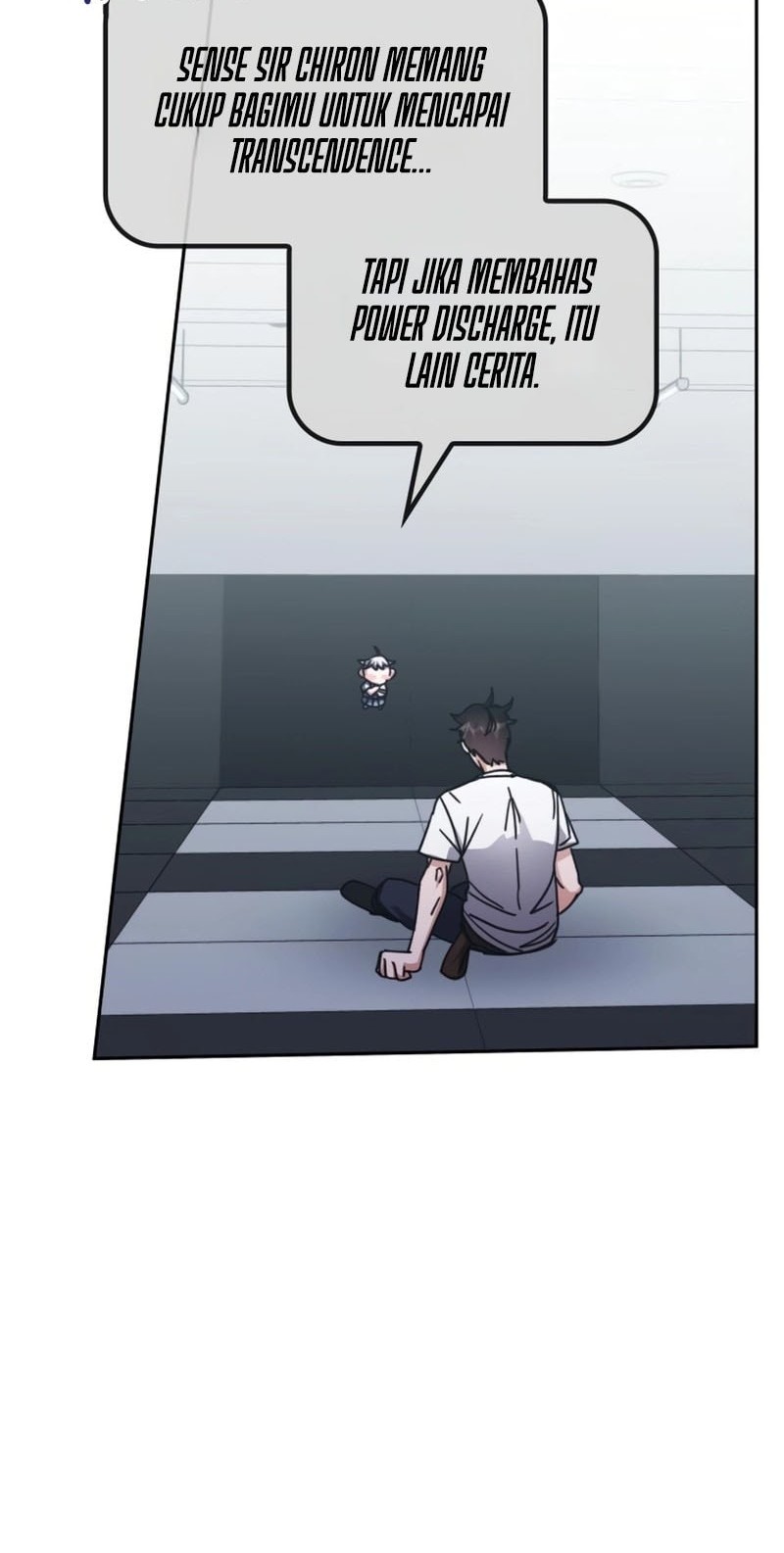 Transcension Academy Chapter 163 - halaman 13