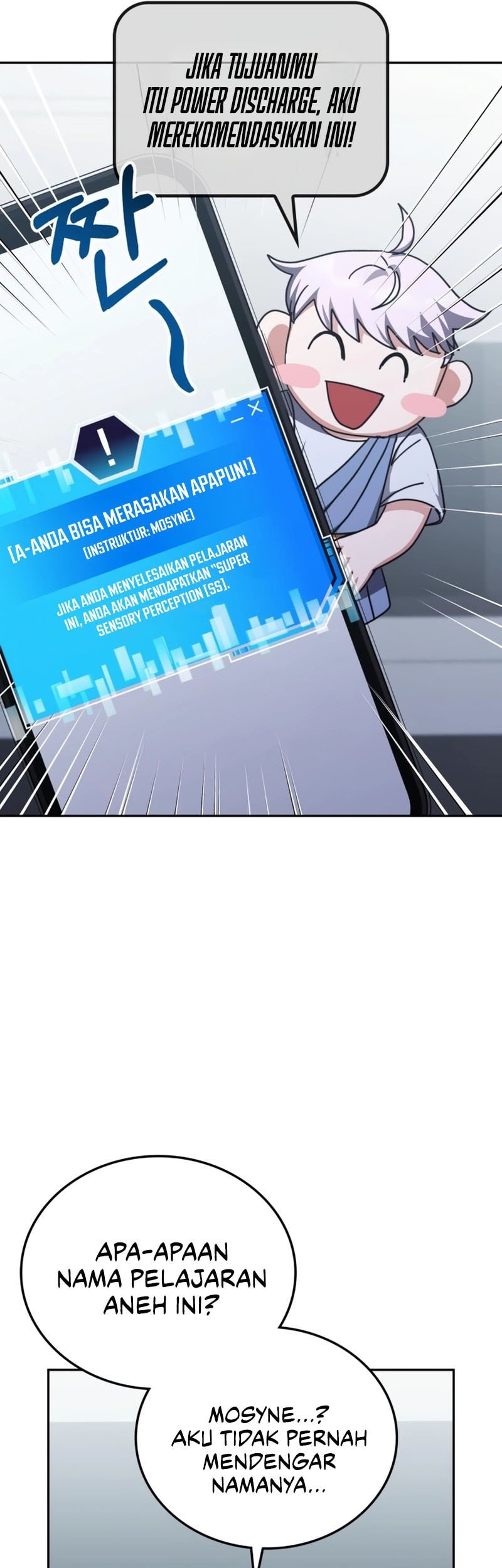 Transcension Academy Chapter 163 - halaman 14