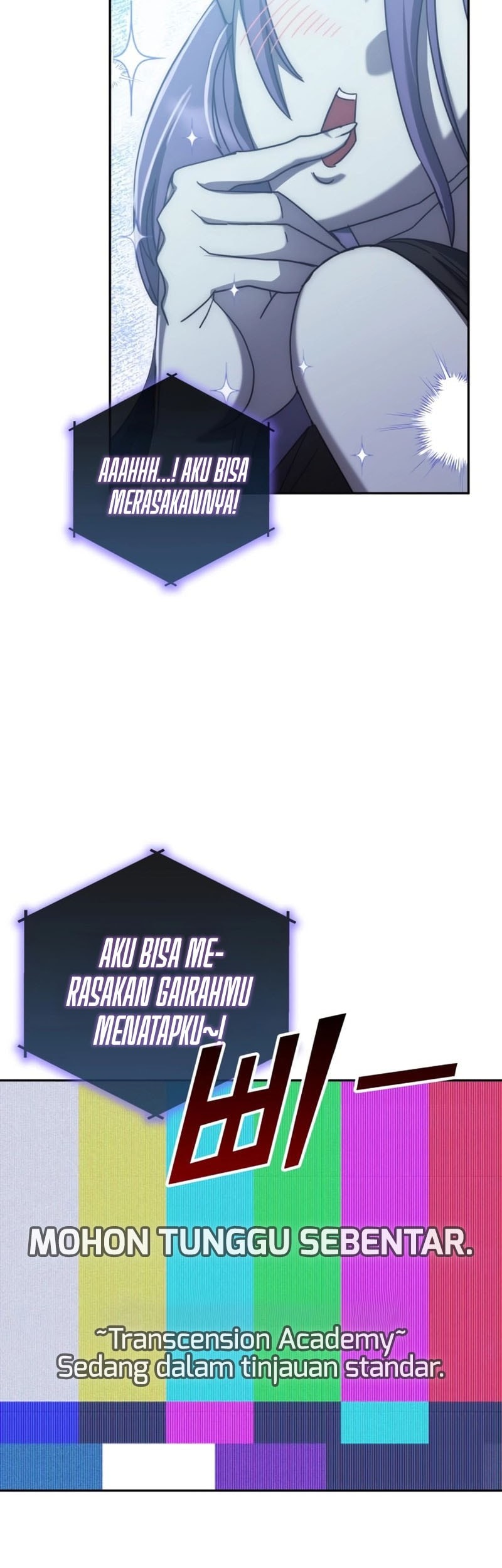 Transcension Academy Chapter 163 - halaman 20