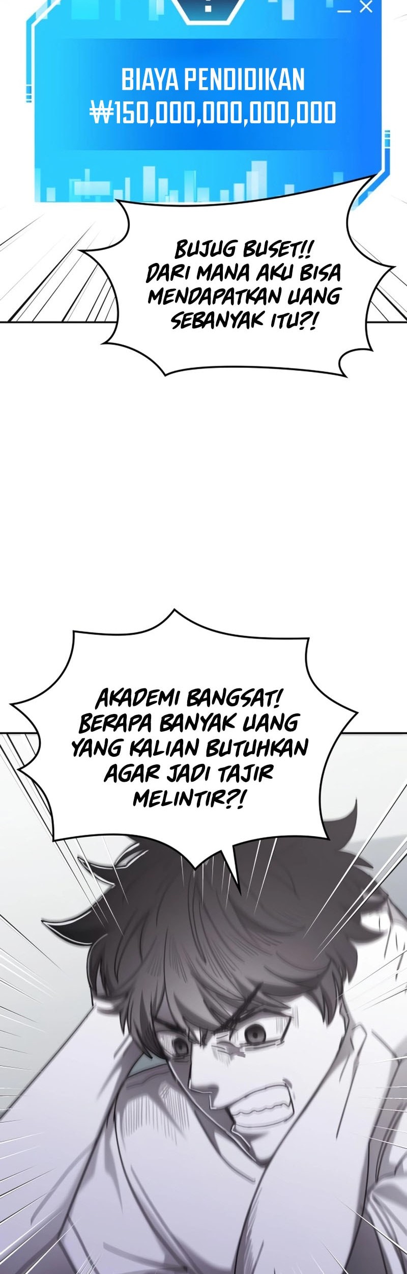 Transcension Academy Chapter 163 - halaman 23