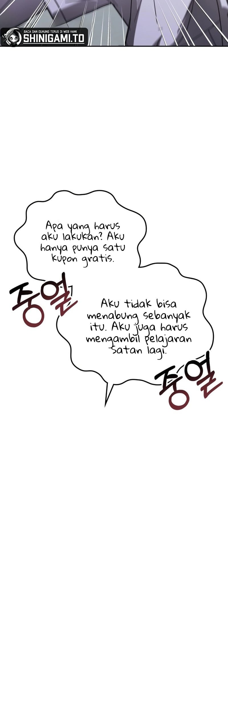 Transcension Academy Chapter 163 - halaman 24