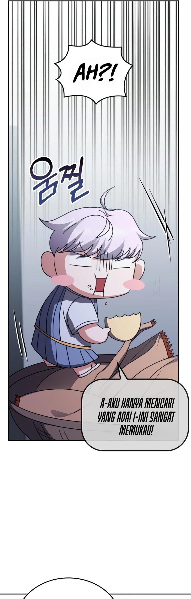 Transcension Academy Chapter 163 - halaman 26