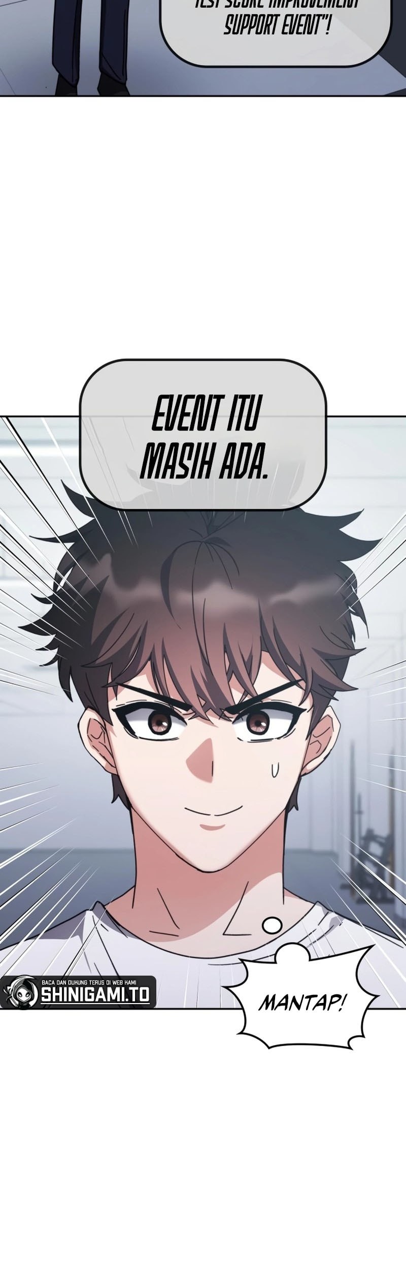 Transcension Academy Chapter 163 - halaman 28