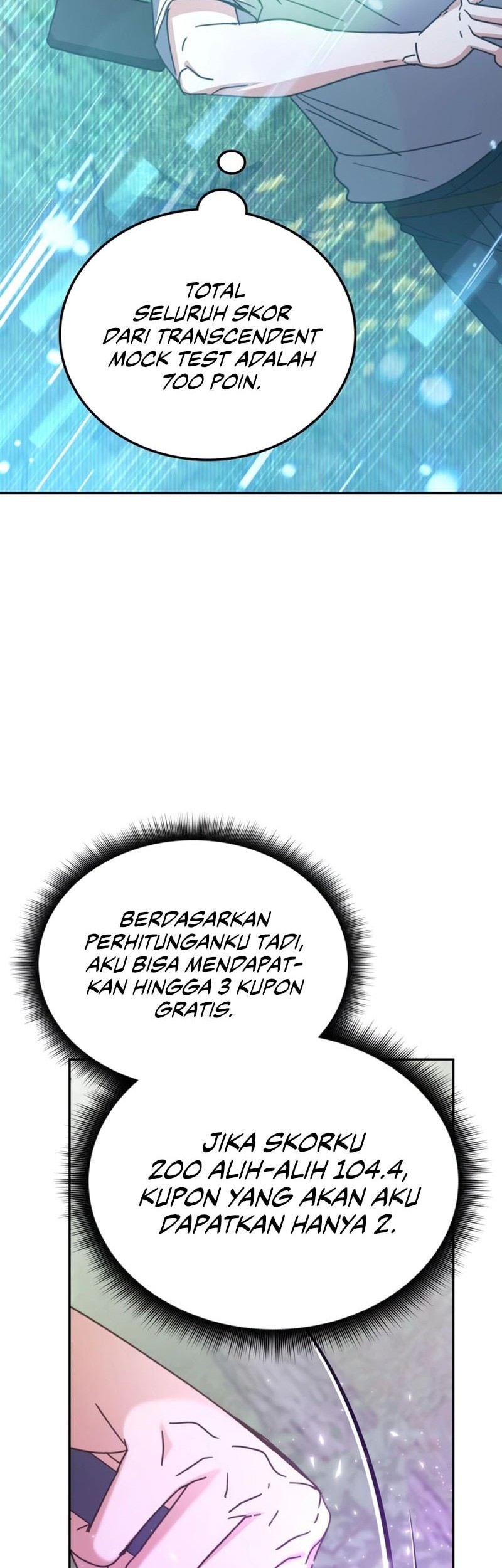 Transcension Academy Chapter 163 - halaman 34