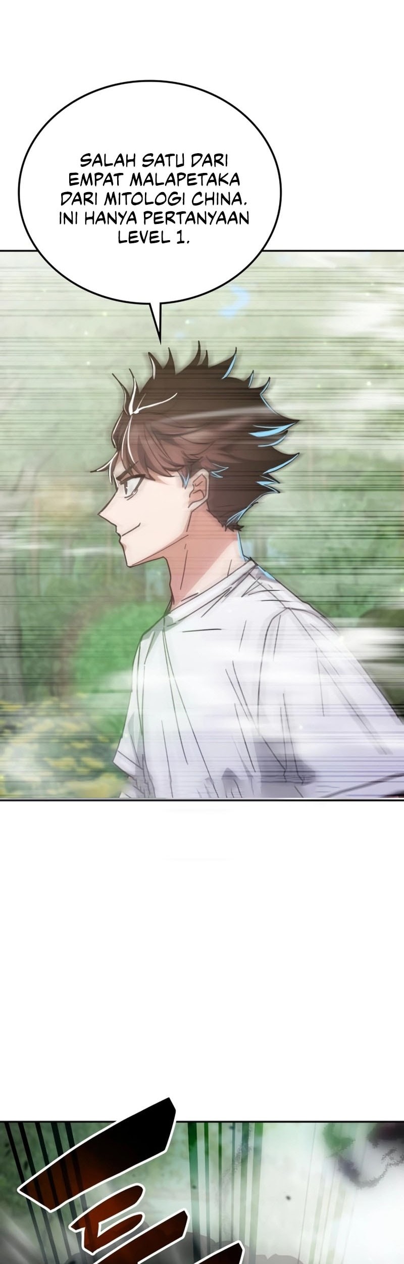 Transcension Academy Chapter 163 - halaman 38