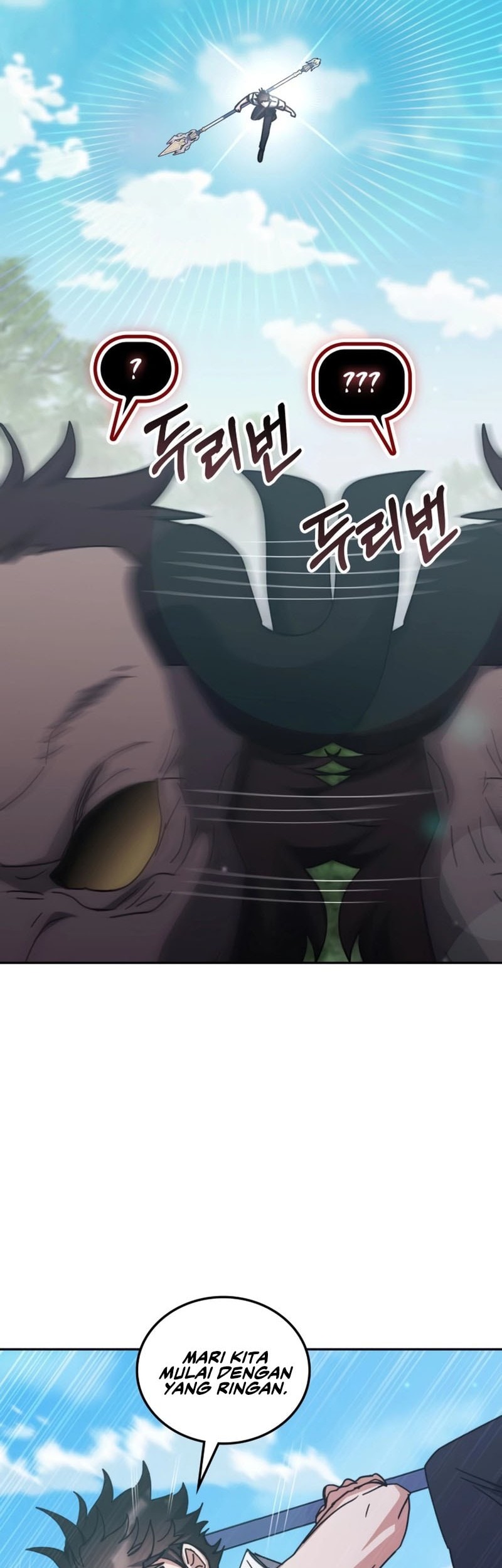 Transcension Academy Chapter 163 - halaman 42