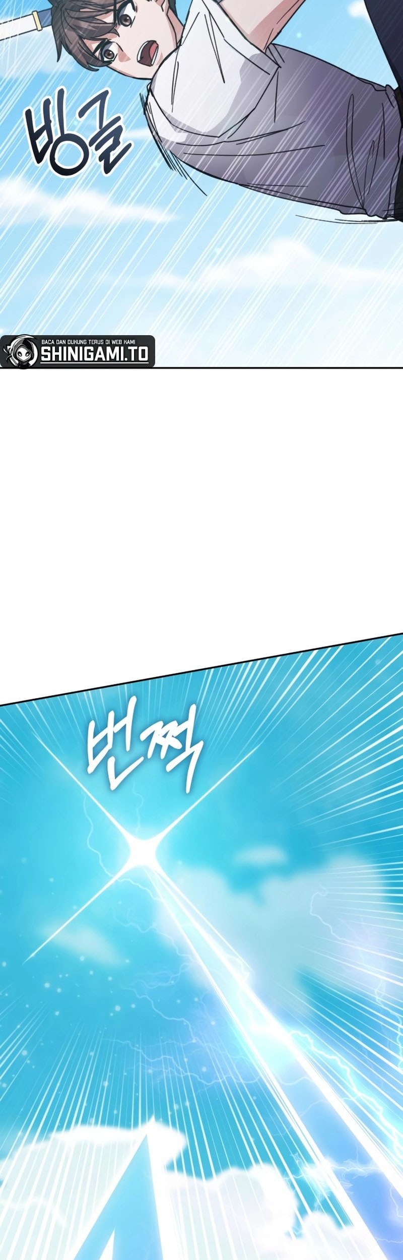 Transcension Academy Chapter 163 - halaman 43