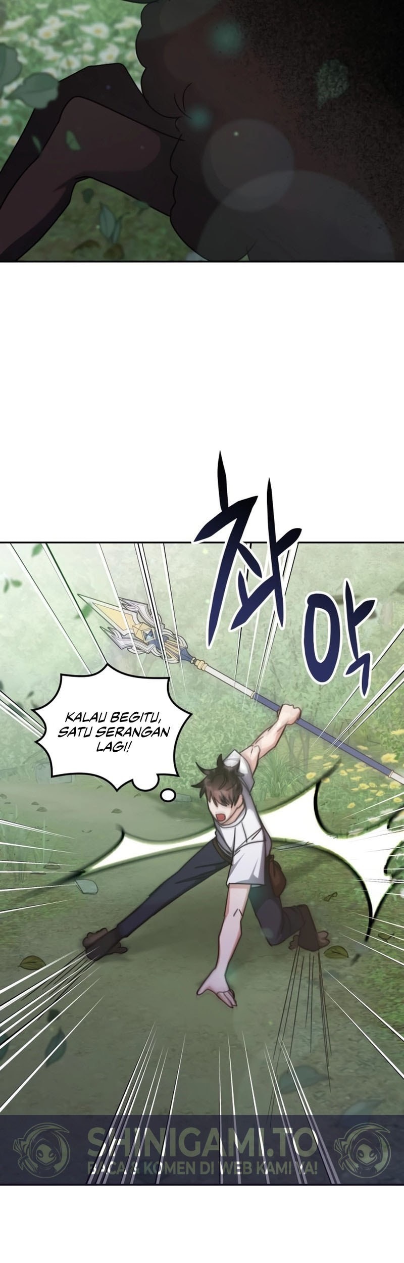 Transcension Academy Chapter 163 - halaman 49