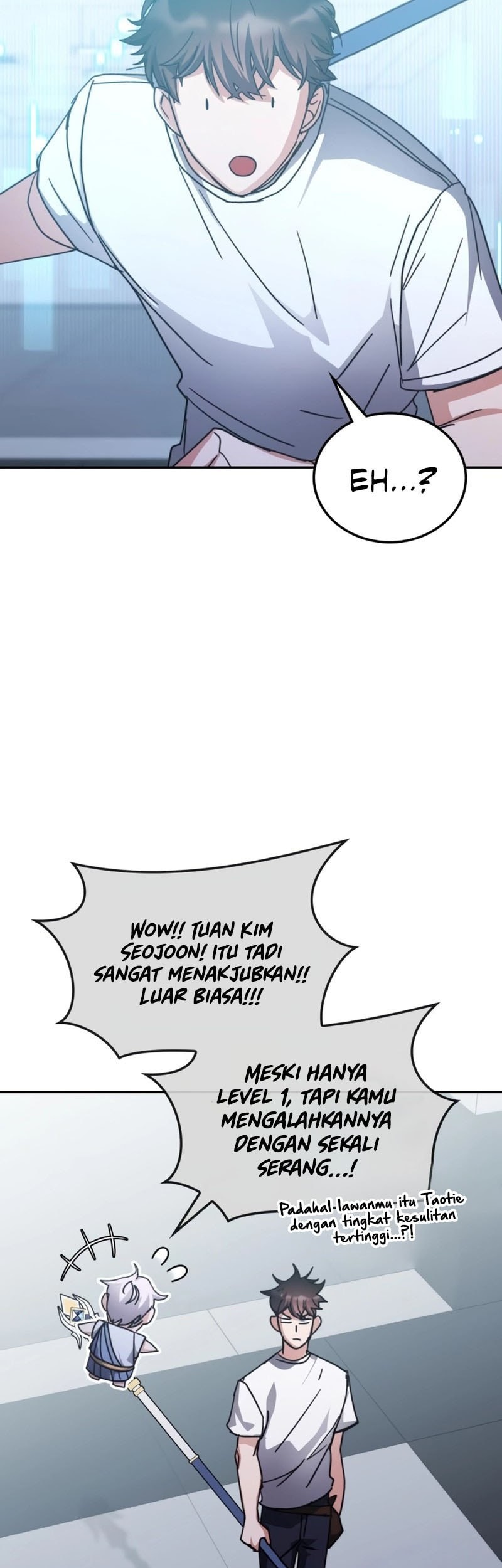 Transcension Academy Chapter 163 - halaman 51