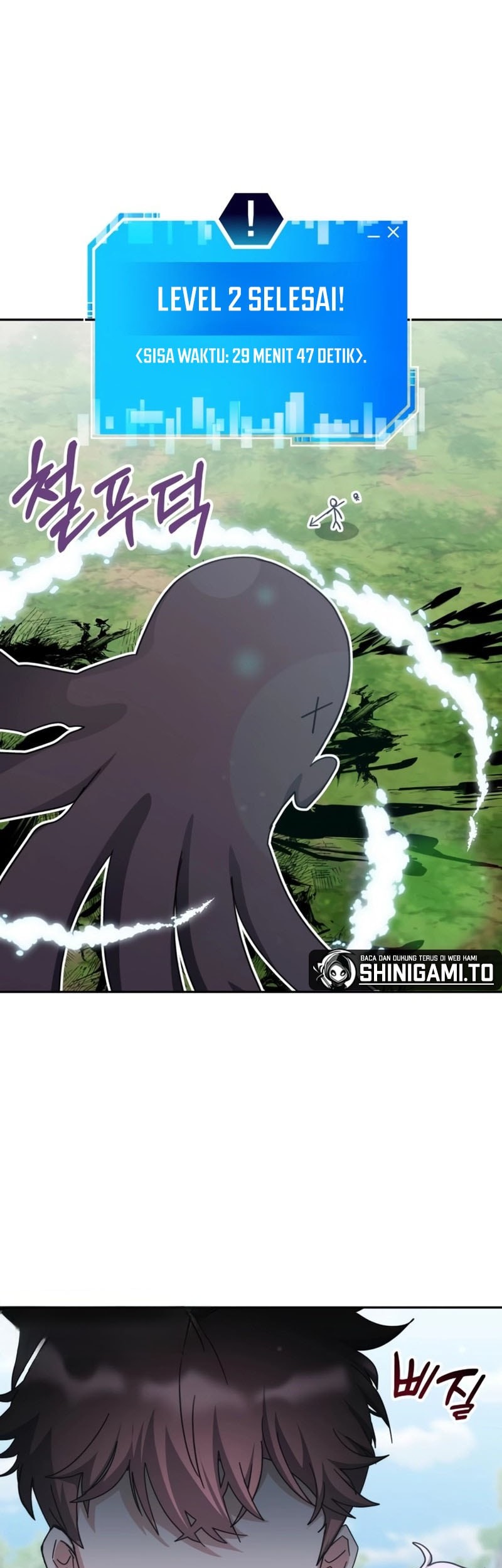 Transcension Academy Chapter 163 - halaman 55
