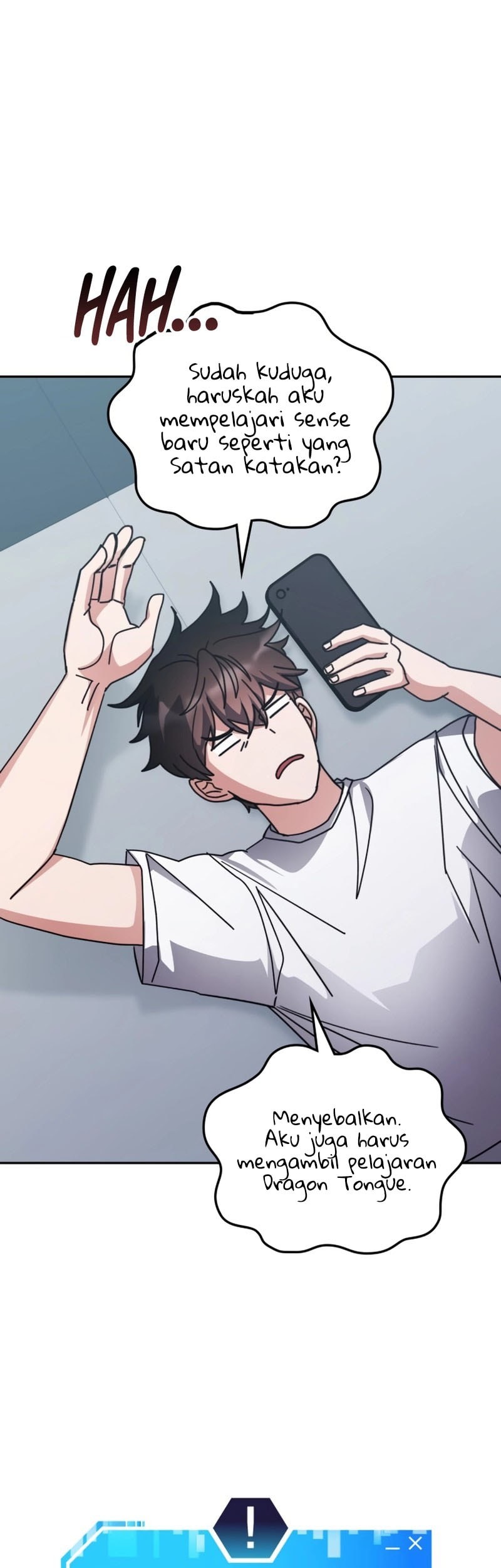 Transcension Academy Chapter 163 - halaman 6