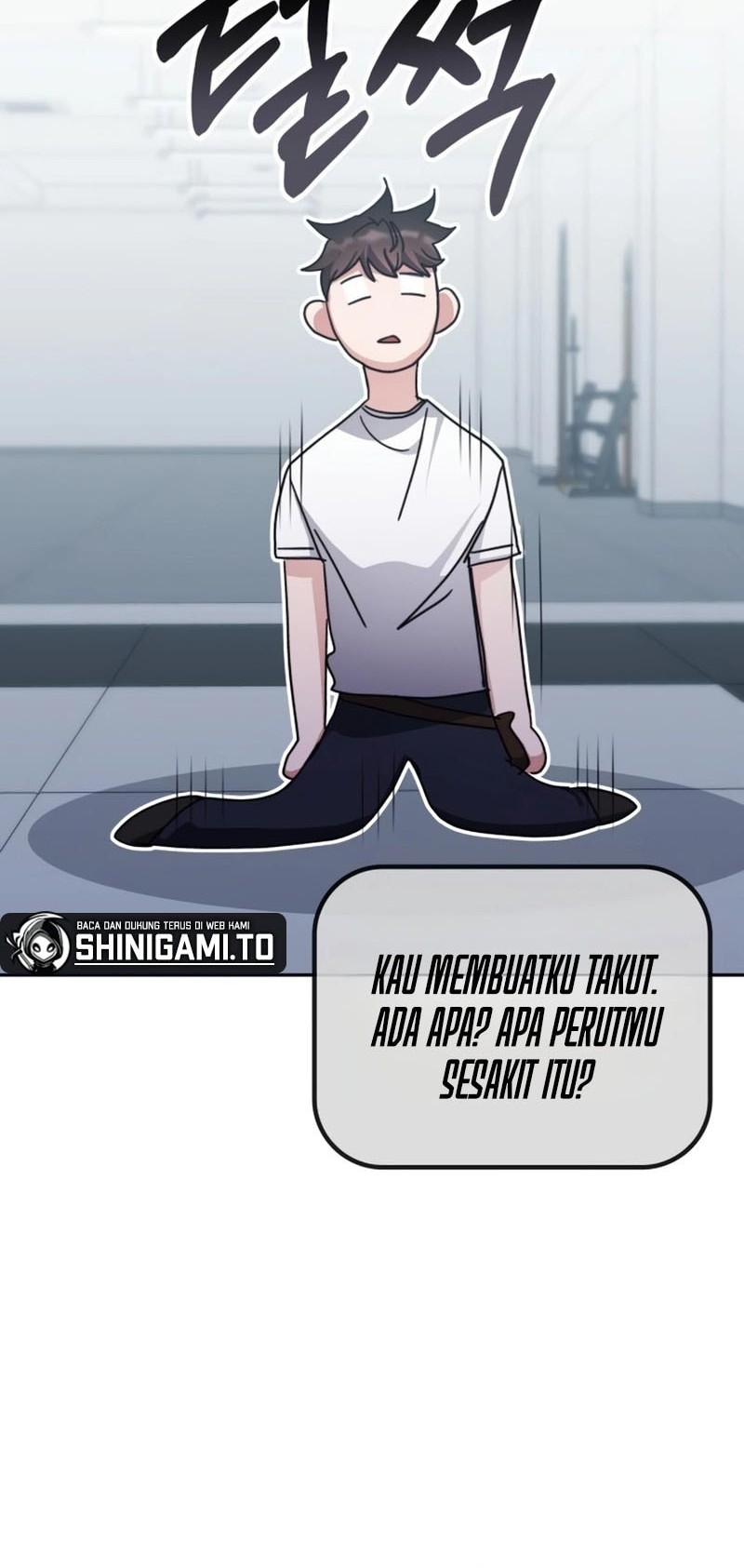 Transcension Academy Chapter 163 - halaman 60