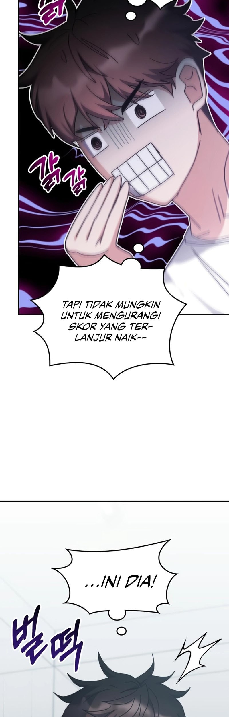 Transcension Academy Chapter 163 - halaman 63
