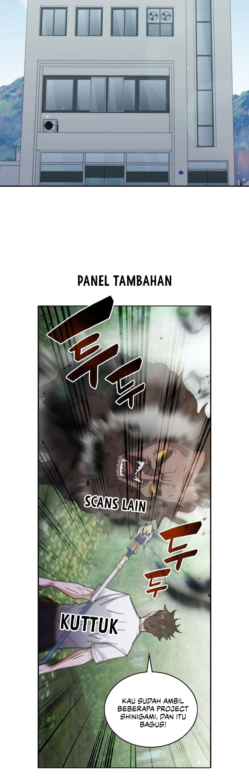 Transcension Academy Chapter 163 - halaman 67