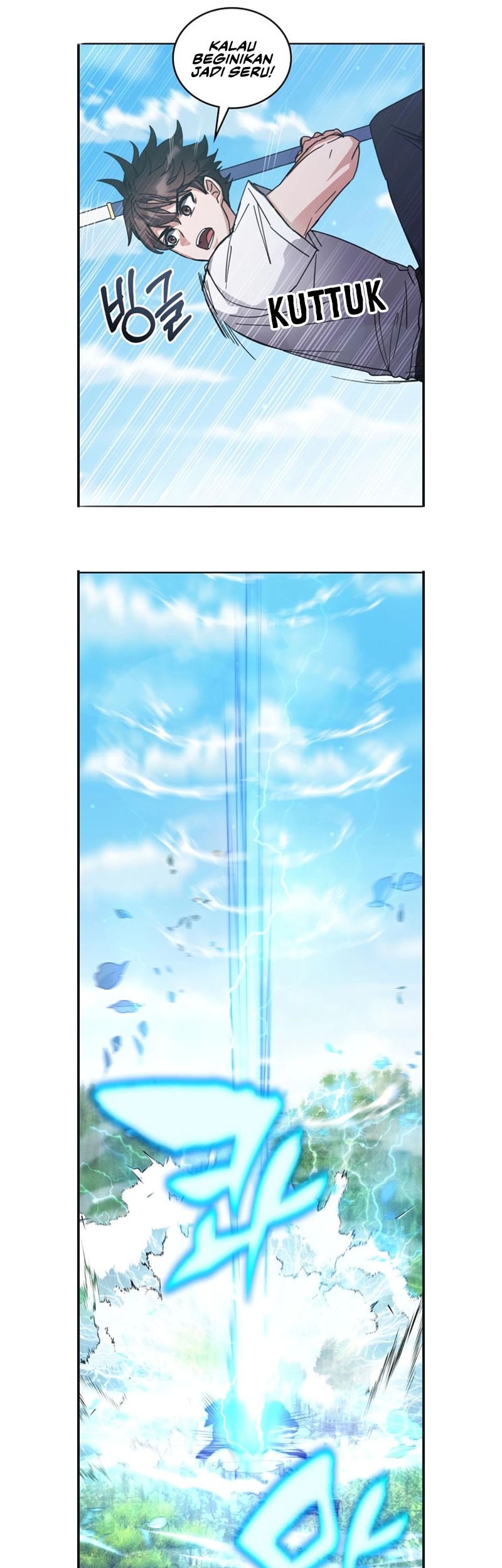 Transcension Academy Chapter 163 - halaman 68