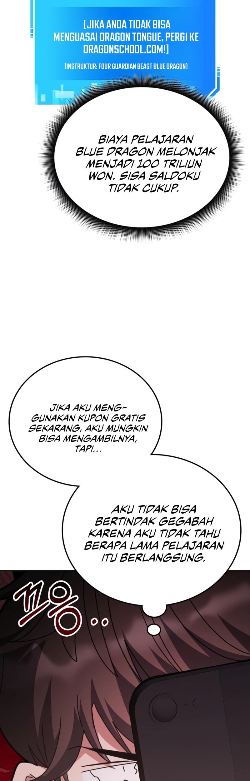 Transcension Academy Chapter 163 - halaman 7