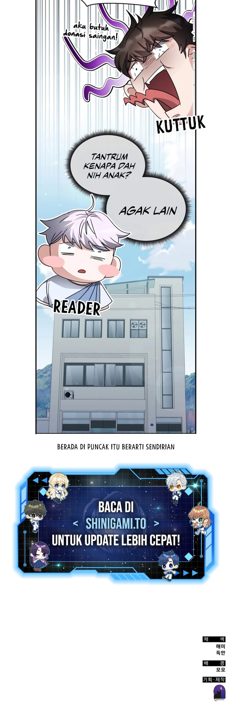 Transcension Academy Chapter 163 - halaman 70