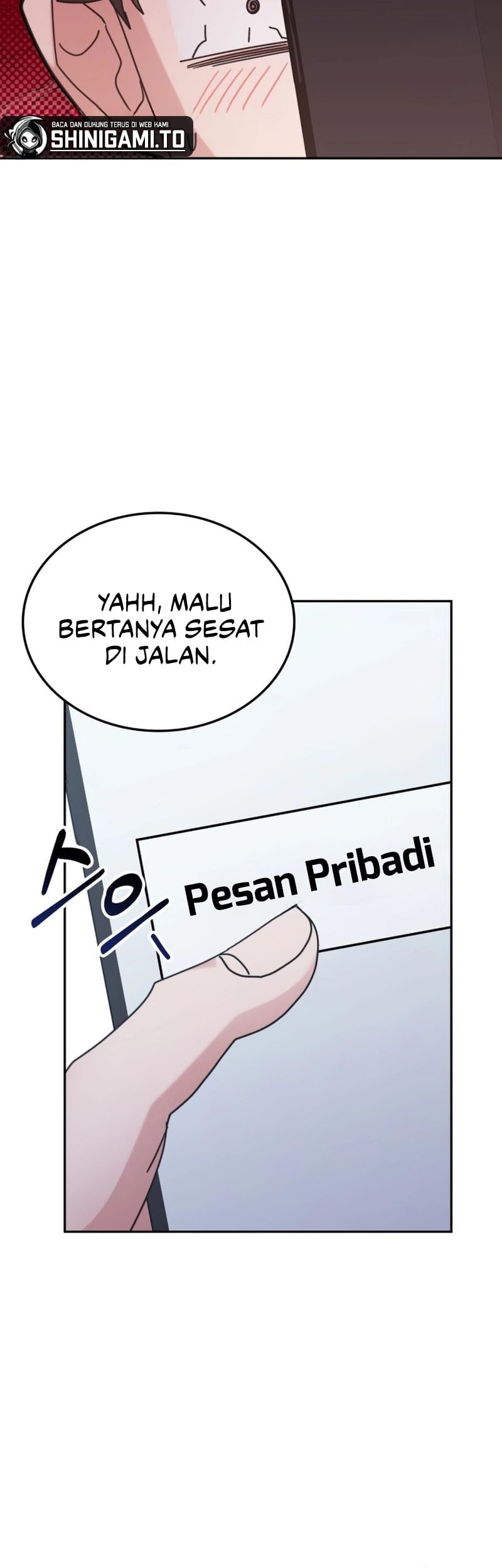 Transcension Academy Chapter 163 - halaman 8