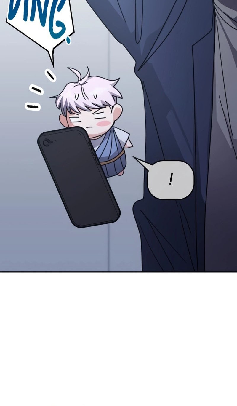 Transcension Academy Chapter 164 - halaman 13