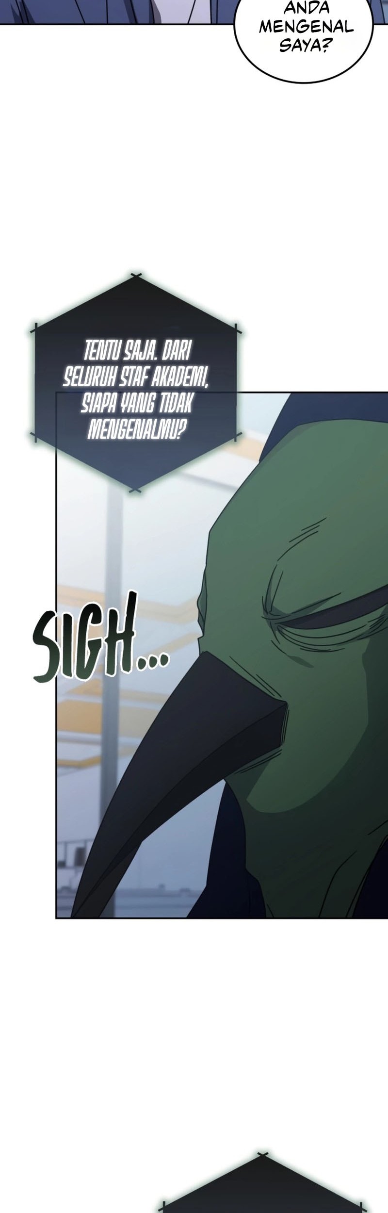Transcension Academy Chapter 164 - halaman 34