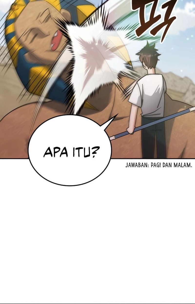 Transcension Academy Chapter 164 - halaman 5