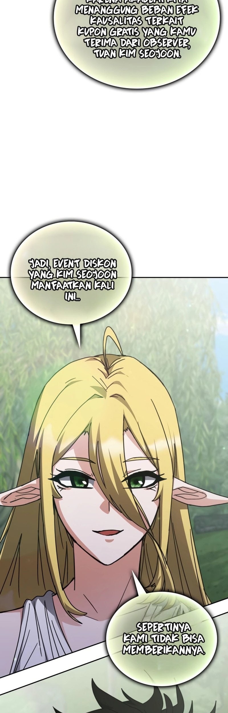 Transcension Academy Chapter 164 - halaman 50
