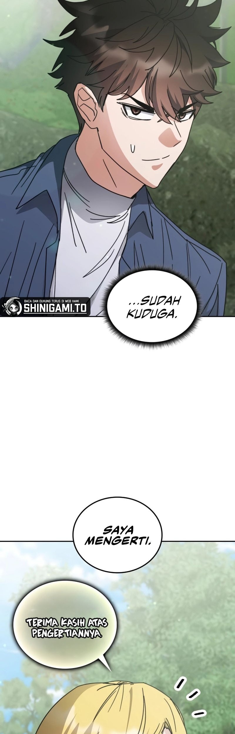 Transcension Academy Chapter 164 - halaman 51