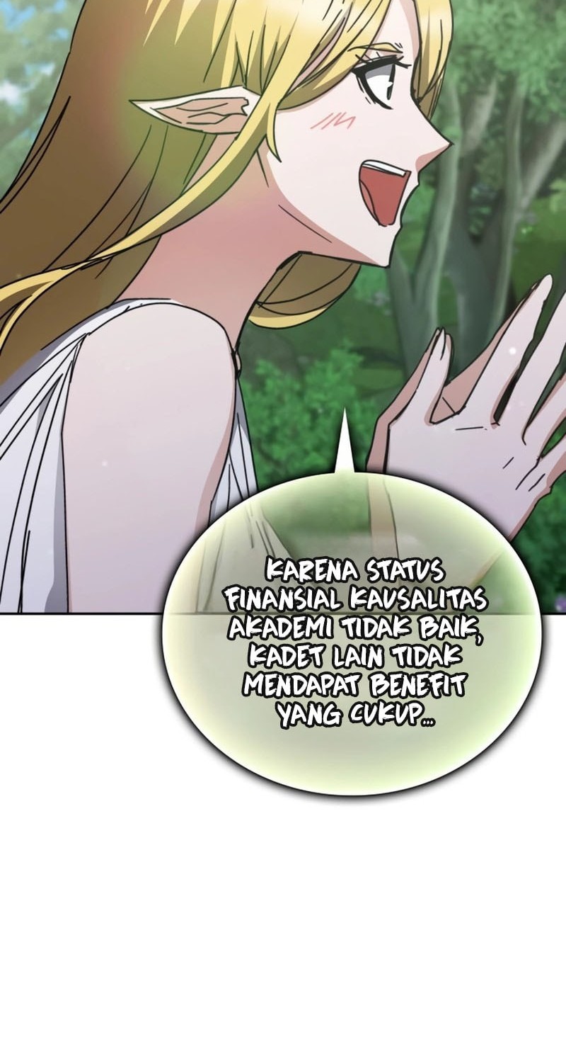 Transcension Academy Chapter 164 - halaman 52