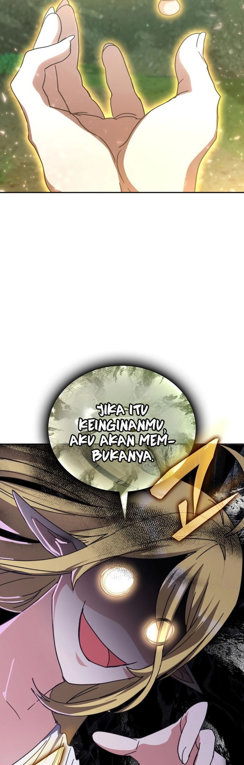 Transcension Academy Chapter 164 - halaman 66