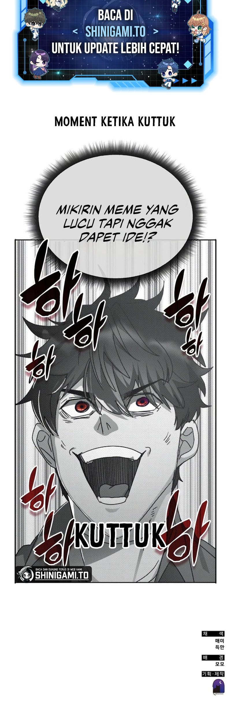 Transcension Academy Chapter 164 - halaman 68