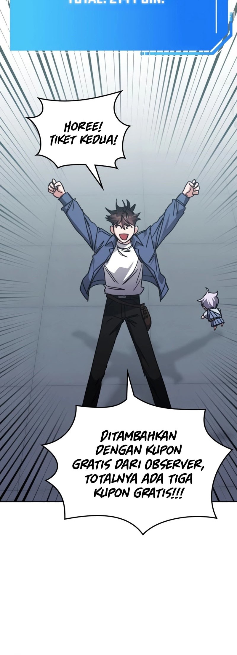 Transcension Academy Chapter 164 - halaman 9
