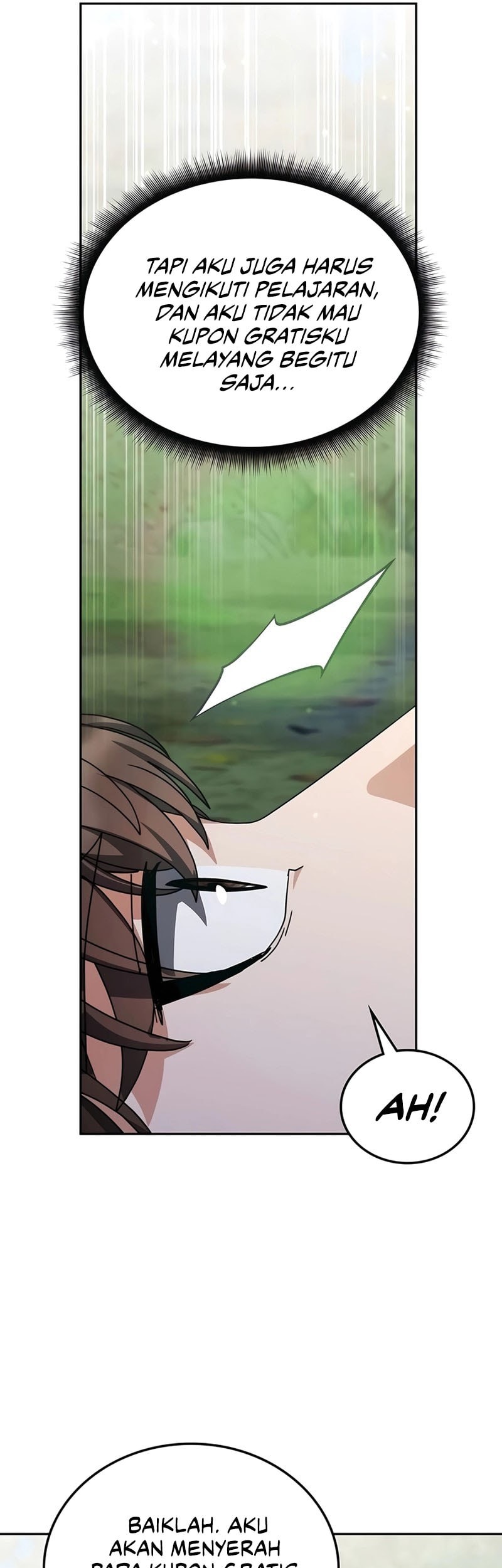 Transcension Academy Chapter 165 - halaman 13