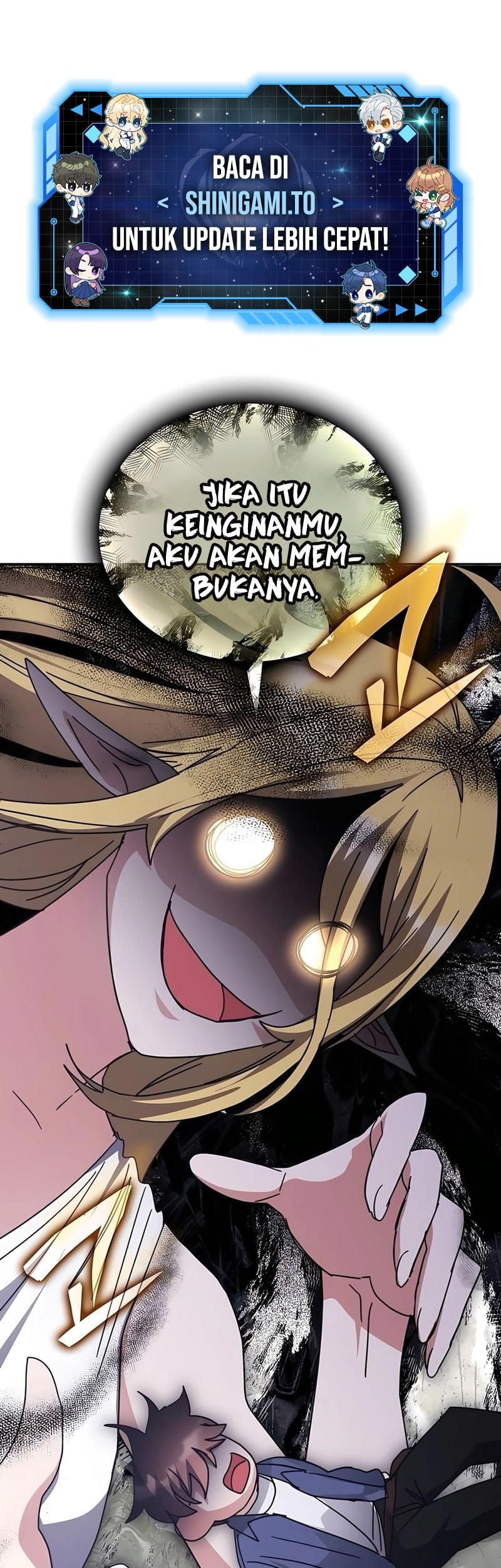 Transcension Academy Chapter 165 - halaman 2