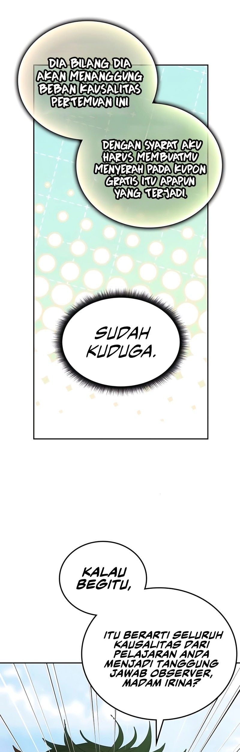Transcension Academy Chapter 165 - halaman 21