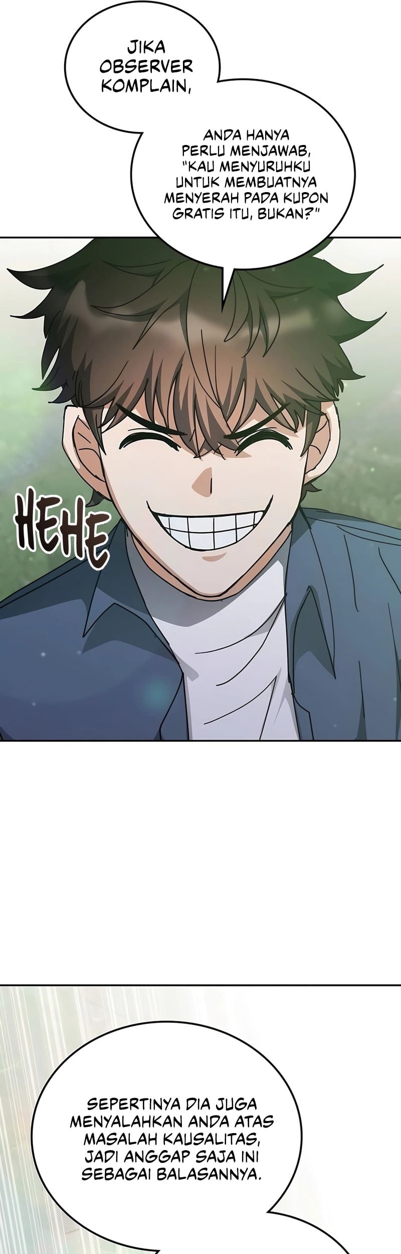 Transcension Academy Chapter 165 - halaman 29