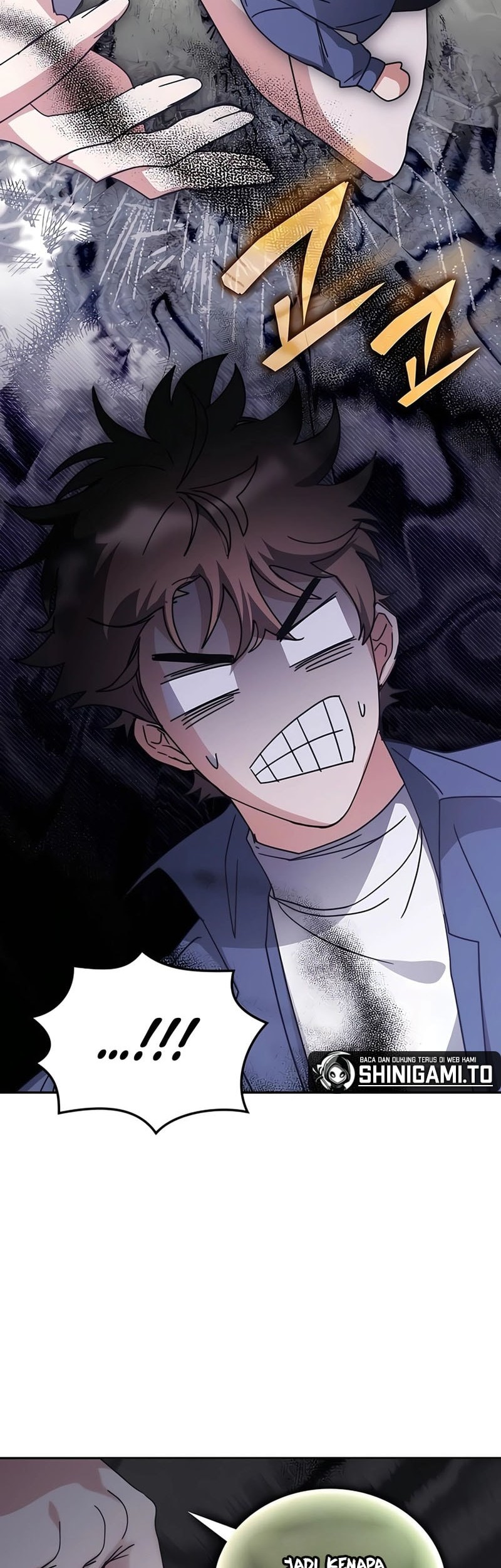 Transcension Academy Chapter 165 - halaman 3