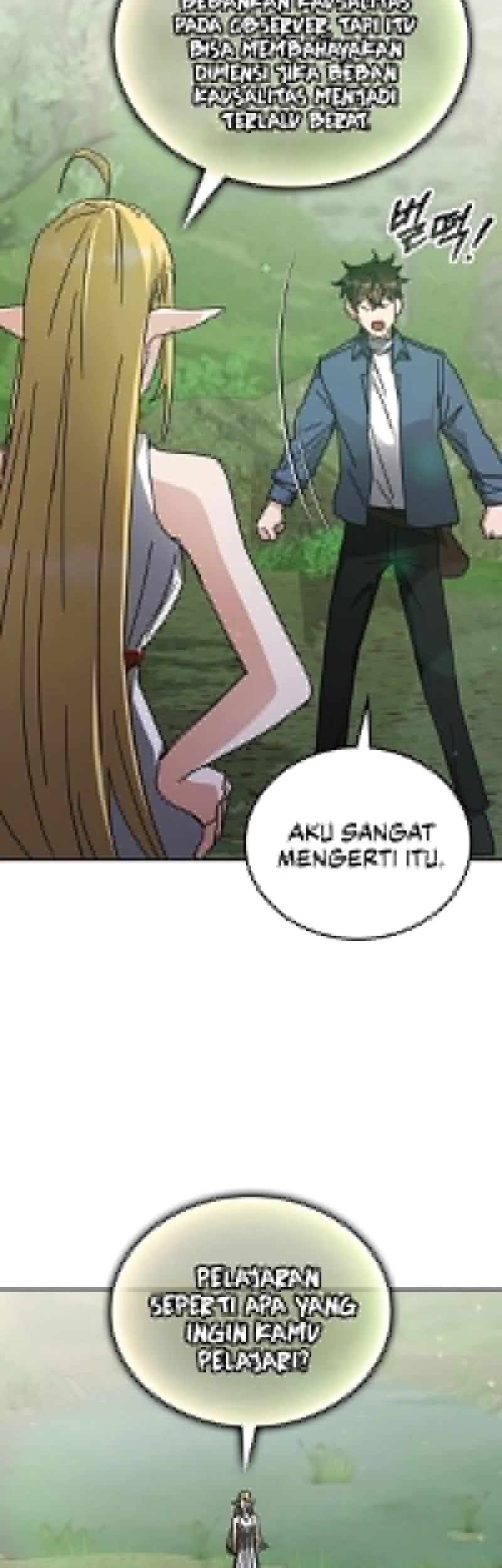 Transcension Academy Chapter 165 - halaman 34