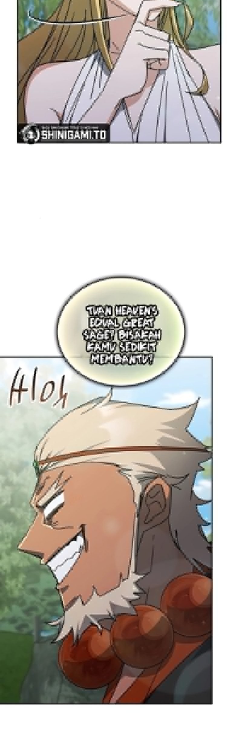 Transcension Academy Chapter 165 - halaman 36