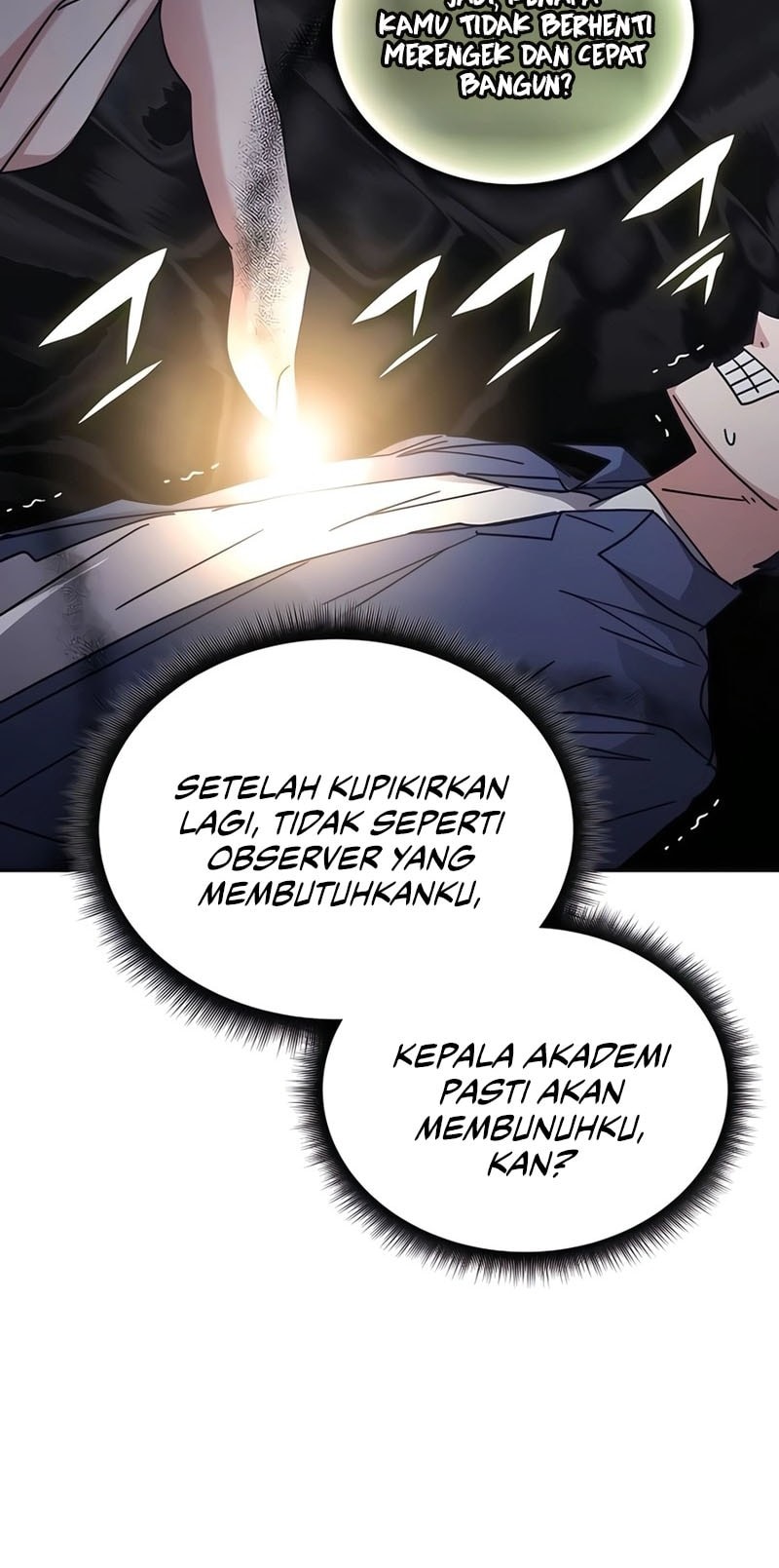 Transcension Academy Chapter 165 - halaman 4