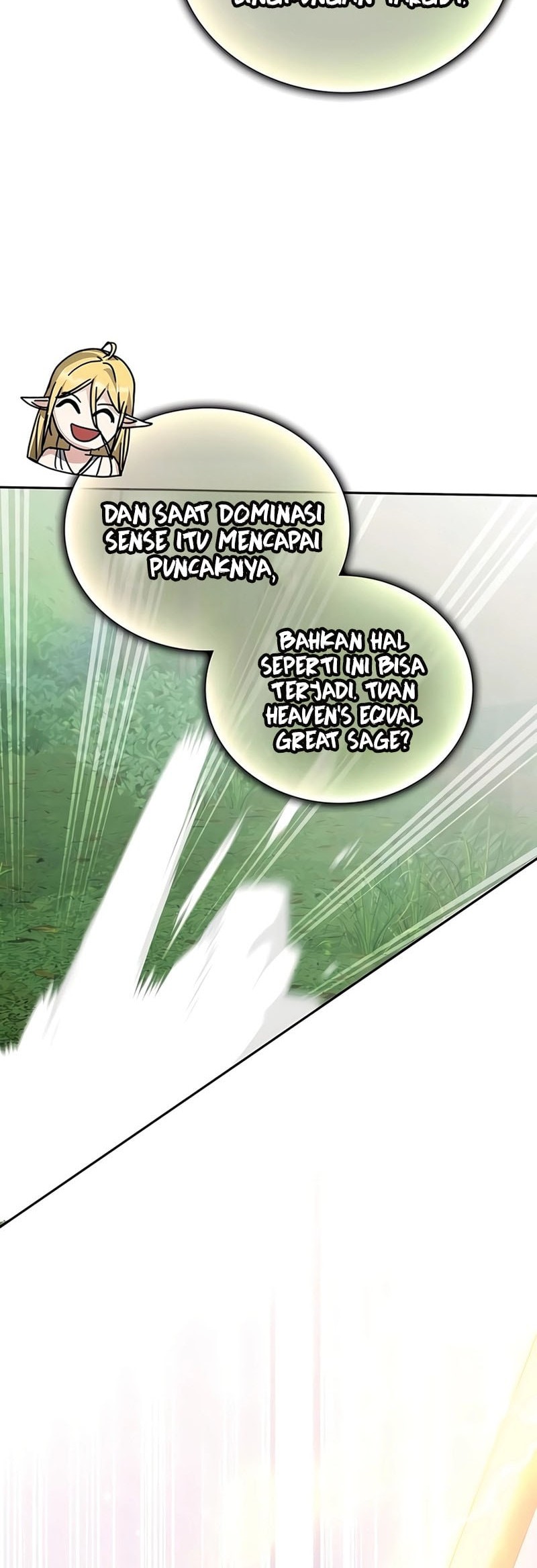 Transcension Academy Chapter 165 - halaman 40