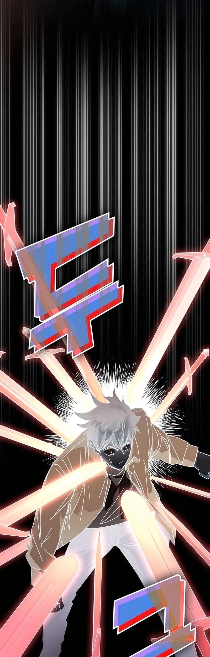Transcension Academy Chapter 165 - halaman 47